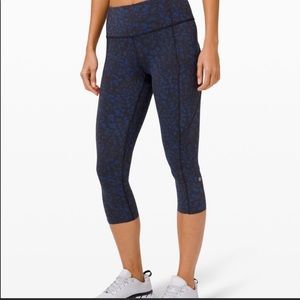 Fast and Free II 19”